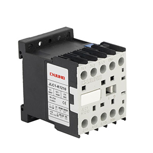 ಮಿನಿ DC ಕಾಂಟಕ್ಟರ್ 9A~12A, 24V, 48V