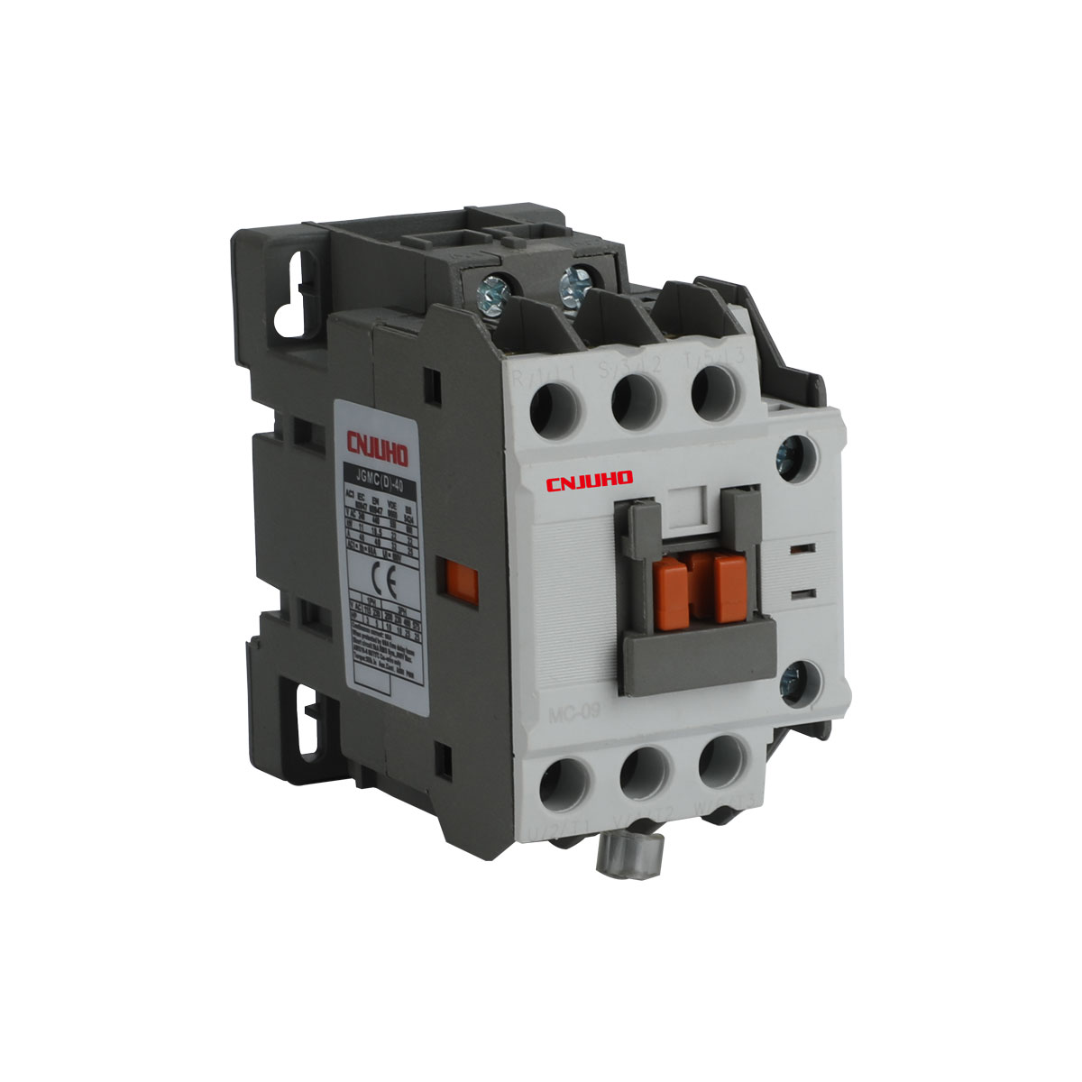 Ls AC Contactors Gmc/Mc-75 գերազանց որակով