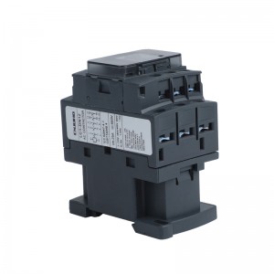 Latest new type AC contactor 9A~65A