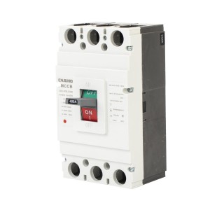 JM1-400L MCCB 400A