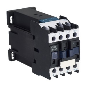 Kuntattur DC 24v, 36v, 48V