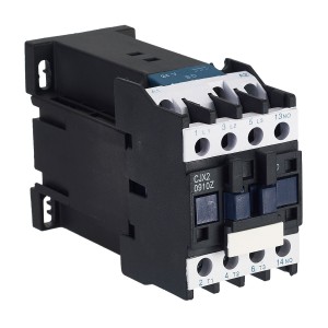 DC Contactor 24V, 36V, 48V