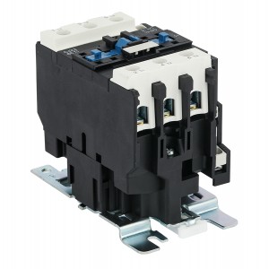 I-AC Contactor LC1-D5011 50A 230V