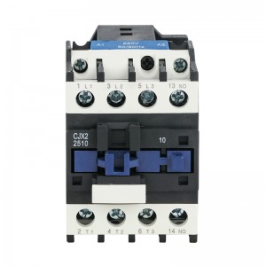 Magnetic ac contactor JLC1-1810