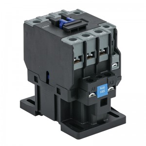 Wholesale OEM/ODM China Hot Sale AC Contactor 9A to 95A for industrial area in Good Quality