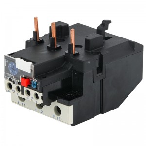 Thermal Relay With Overload Protection JLR2-D33
