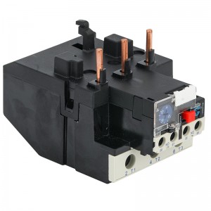 Thermal Relay With Overload Protection JLR2-D33