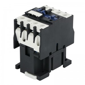 High Quality China DIN Rail Mounting 16A 2p Magnetic Electric Modular Household Contactor