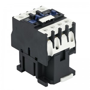 High Quality China DIN Rail Mounting 16A 2p Magnetic Electric Modular Household Contactor