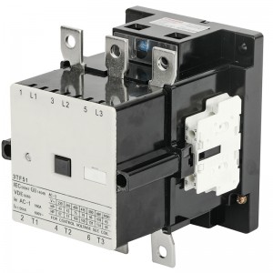 Nokia Type AC Contactor J3TF