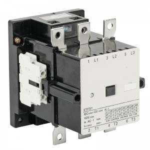 China New Design AC Contactor  with 415V / 380V