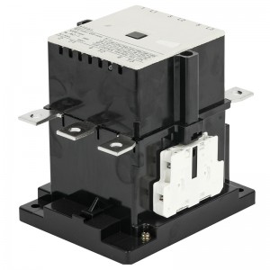 Siemens Type AC Contactor J3TF