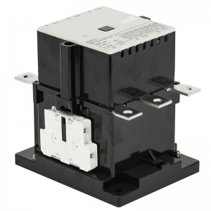 Siemens Type AC Contactor J3TF