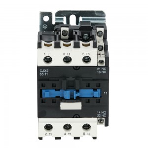 Contactor AC LC1-D5011 50A 230V