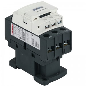 New Type AC Contactor 9A~40A 48V,220V