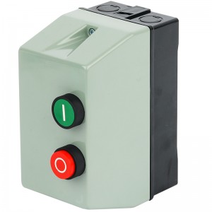 Magnetic Starter LE1 Series