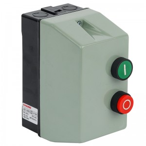How to choose the right contactor