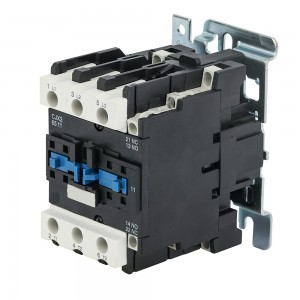 I-AC Contactor LC1-D5011 50A 230V