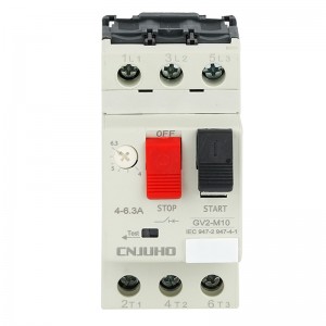 Best quality High Quality Magnetic AC Type RCCB 2p 16 to 40A China Circuit Breaker