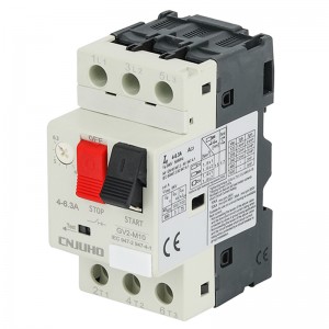 Best quality High Quality Magnetic AC Type RCCB 2p 16 to 40A China Circuit Breaker
