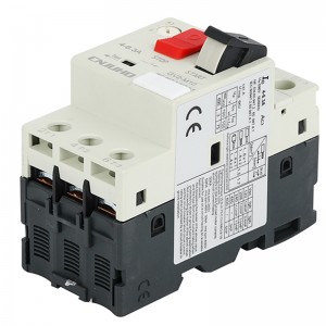 Best quality High Quality Magnetic AC Type RCCB 2p 16 to 40A China Circuit Breaker