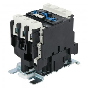 AC Contactor LC1-D5011 50A 230V