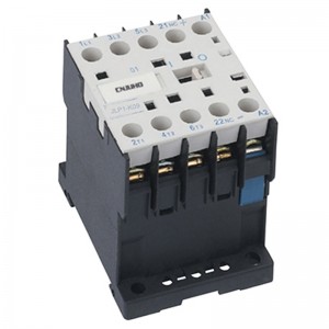 Mini DC Contactor 9A ~ 12A, 24V, 48V