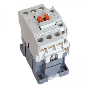 LS raupapa AC contactor 9A ~ 85A