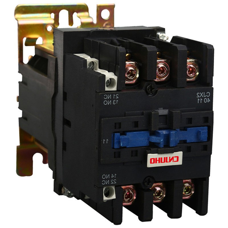 DC Contactor 24v, 36v, 48V