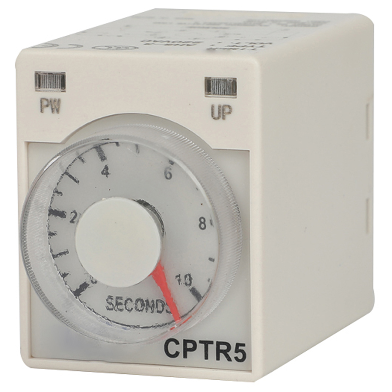 Factory For Relay Ah3 - Analogue Type Timer With All kinds Voltage – JUHONG detail pictures