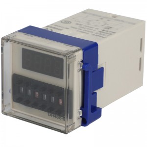 Standard Type Timer With 24V,220V