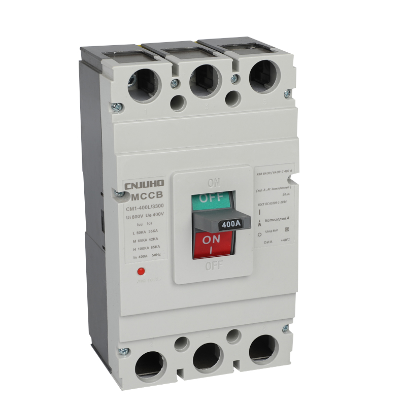 I-Molded Case Circuit Breaker JM1