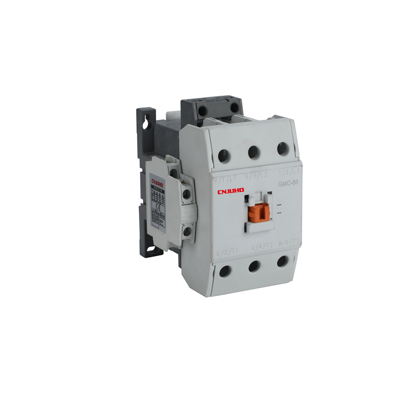 Ls AC Contactors Gmc/Mc-75 with Excellent Quality Featured Image